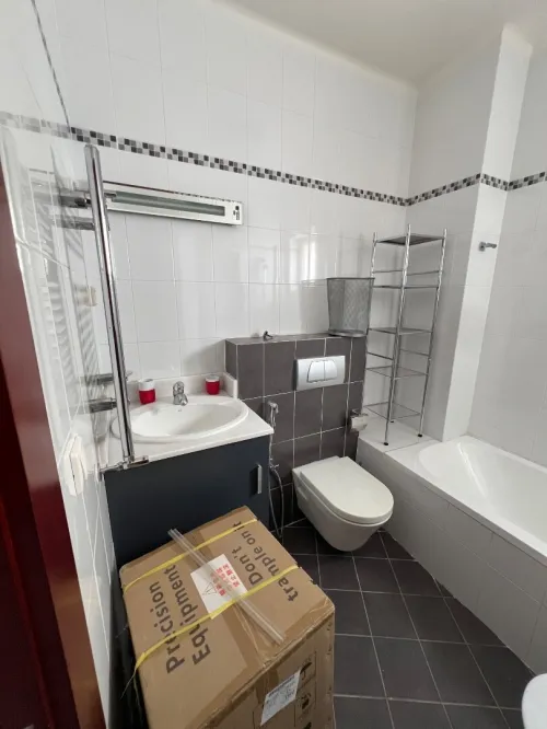 Vente Appartement F4 Alger Cheraga 8