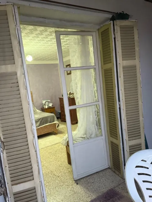 Vente Appartement F3 Alger Hussein dey 27