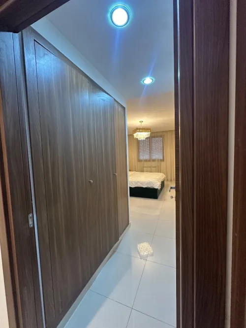 Vente Appartement F4 Alger Cheraga