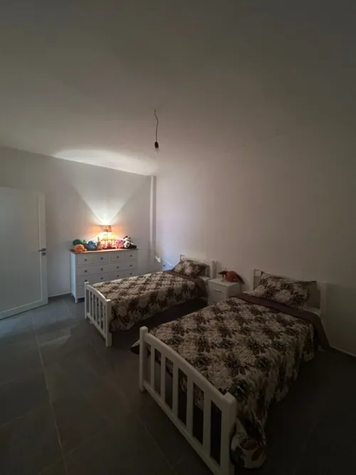 Location Appartement F5 Alger Souidania
