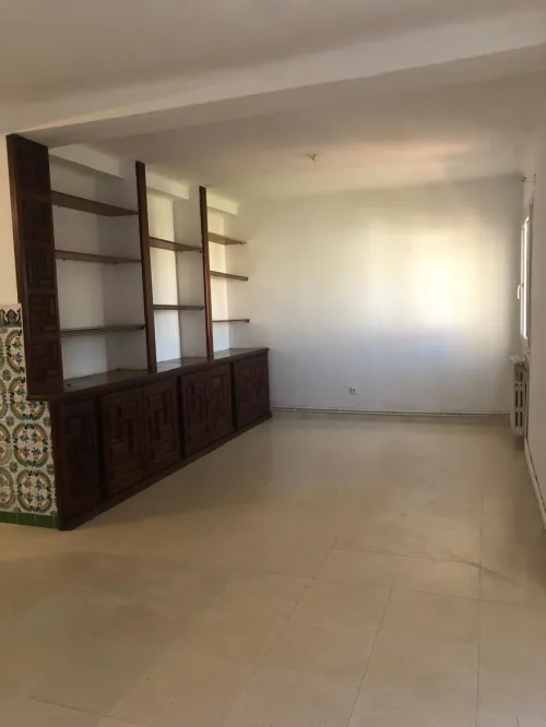 Location Appartement F4 Alger Dely brahim