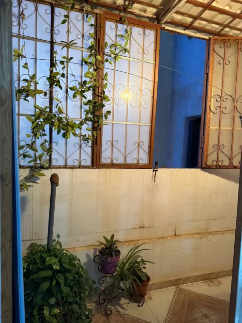 Vente Appartement F3 Alger Hussein dey 12