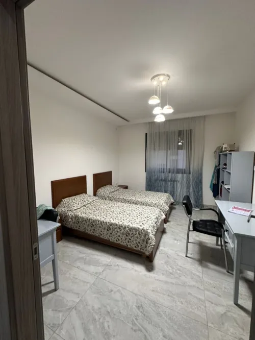 Vente Appartement F4 Alger Cheraga