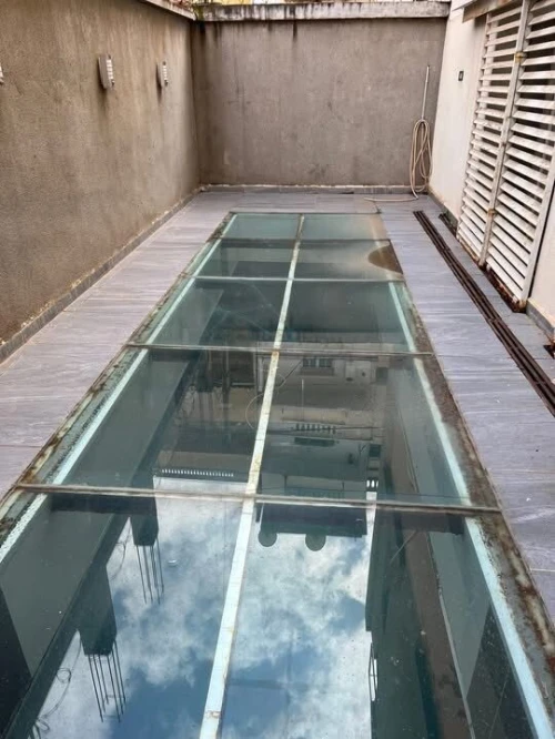 Vente Villa Alger Cheraga