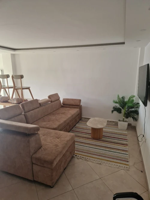Location Appartement F3 Alger Cheraga