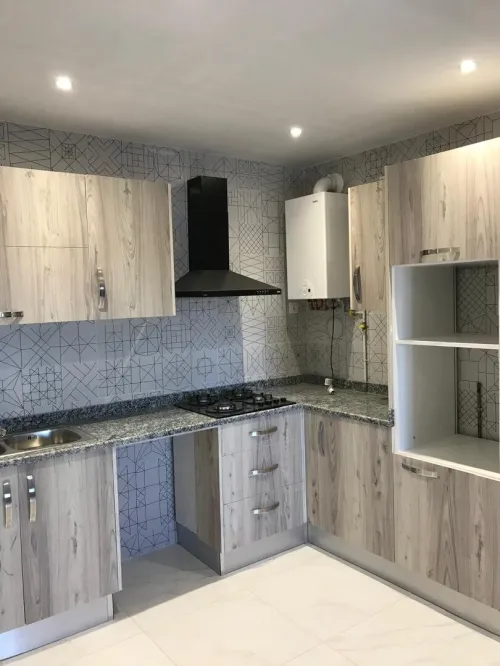 Location Appartement F3 Alger Cheraga