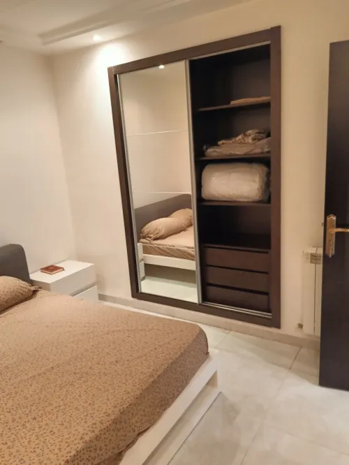 Location Appartement F3 Alger Cheraga