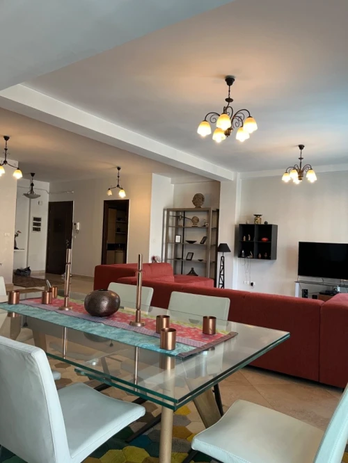 Location Duplex F4 Alger Ouled fayet