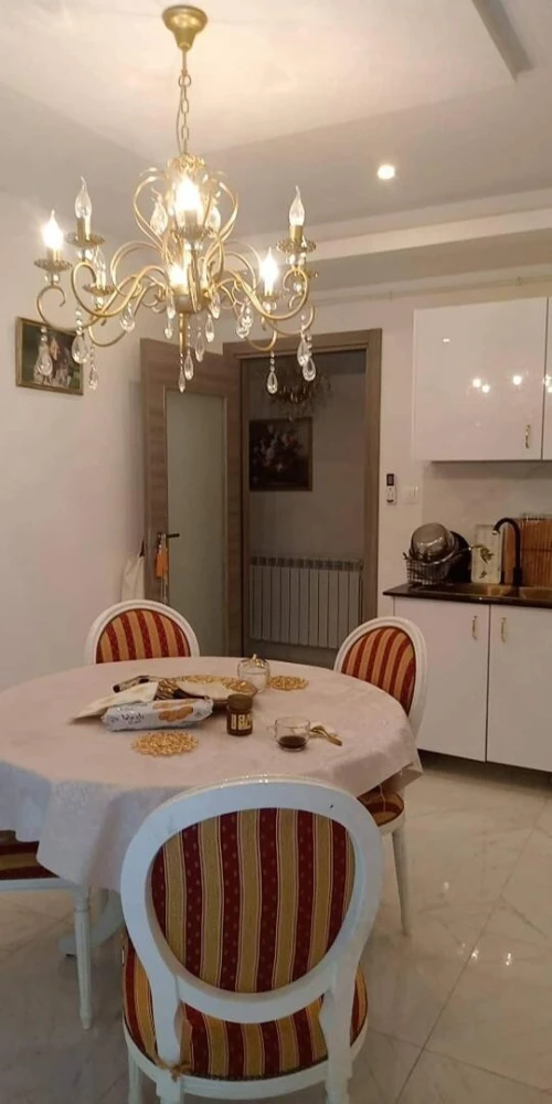 Location Appartement F4 Alger Cheraga