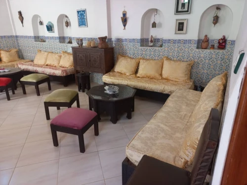 Vente Villa Alger Birkhadem