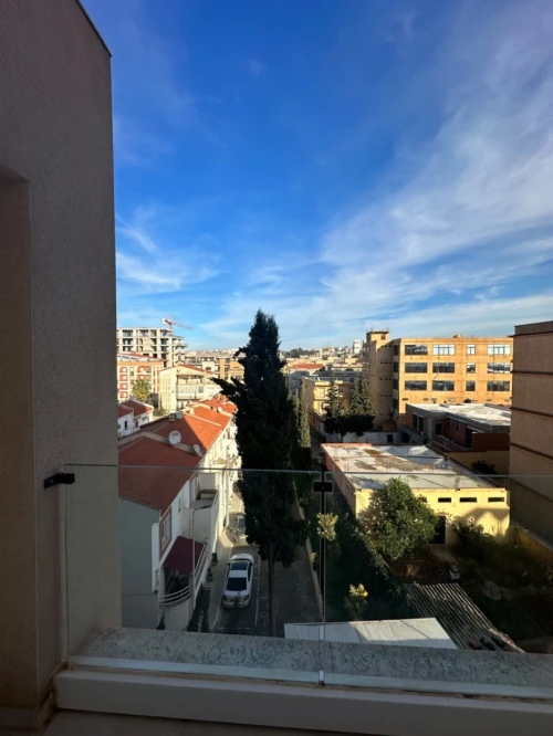 Location Appartement Alger Cheraga