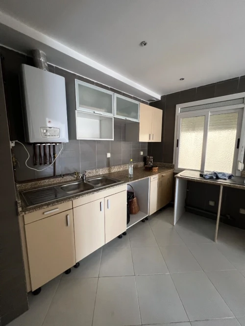 Vente Appartement F4 Alger Cheraga 16