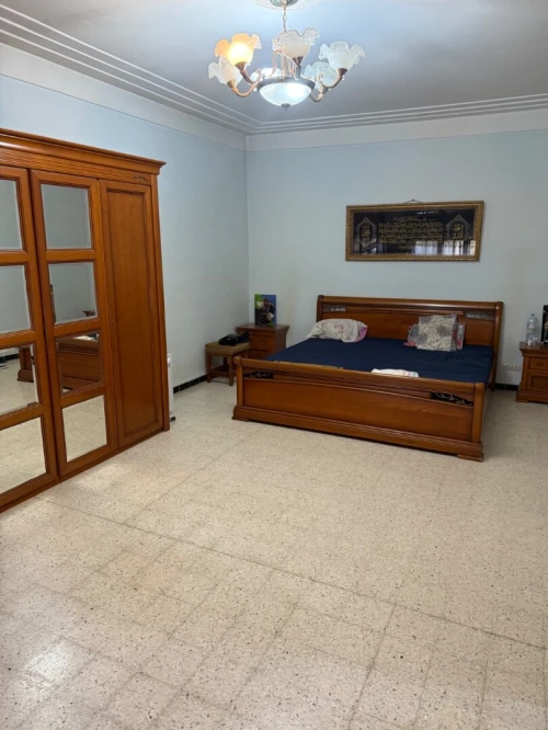 Location Villa Alger Cheraga