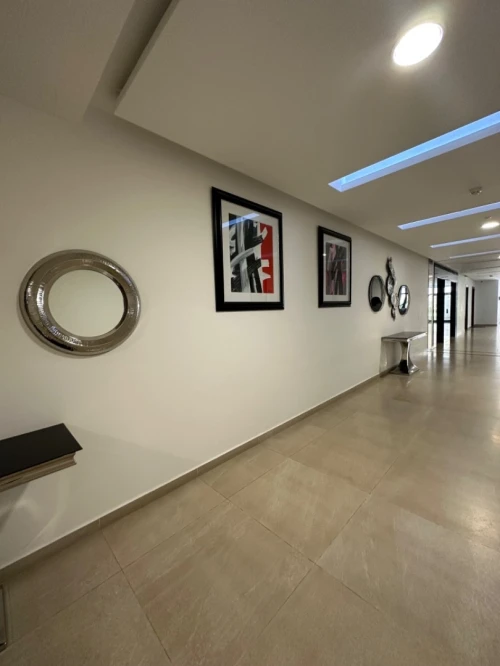 Location Appartement Alger Cheraga