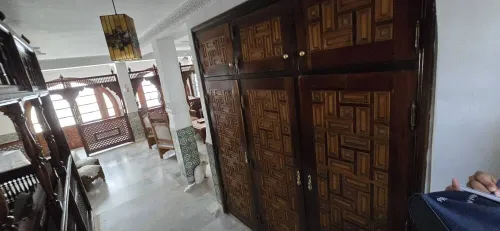 Location Villa Alger Cheraga