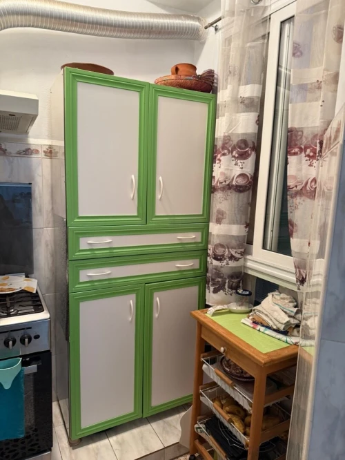 Vente Appartement F3 Alger Hussein dey 11