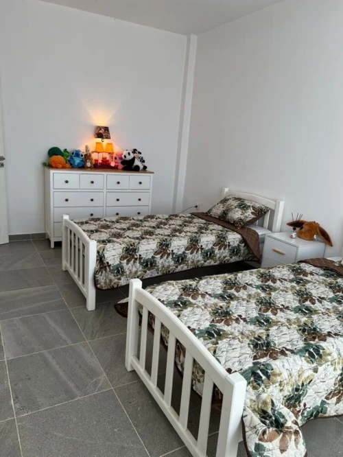 Location Appartement F5 Alger Souidania