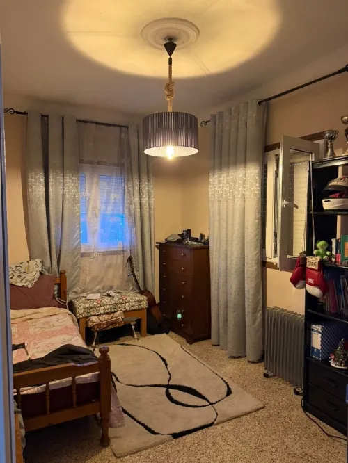 Vente Appartement F3 Alger Hussein dey 6