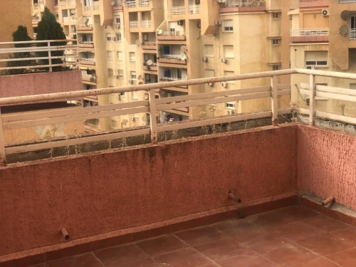 Vente Appartement Alger Draria