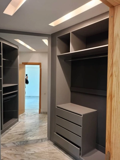 Location Appartement F4 Alger Cheraga