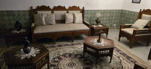 Location Villa Alger Cheraga