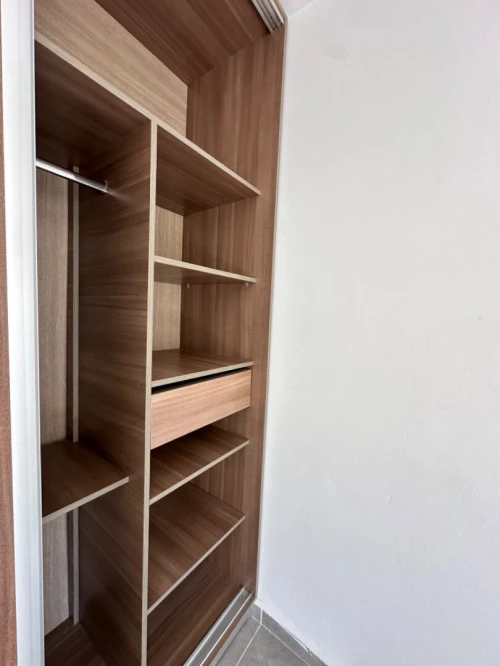 Location Appartement F4 Alger Cheraga