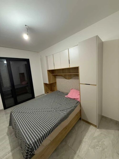 Location Appartement F4 Alger Cheraga