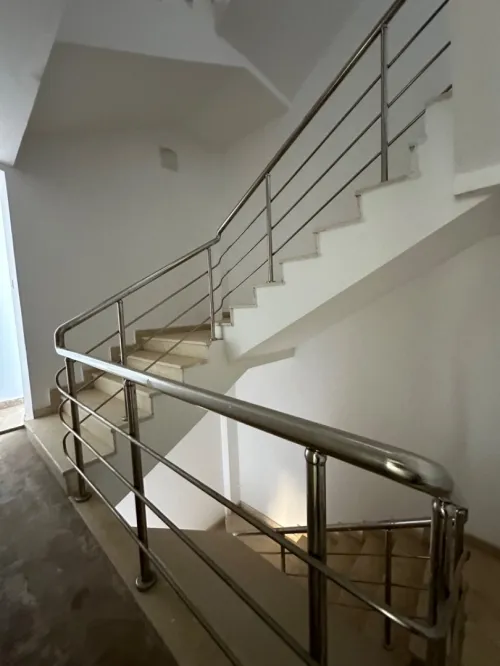 Location Immeuble Alger Cheraga