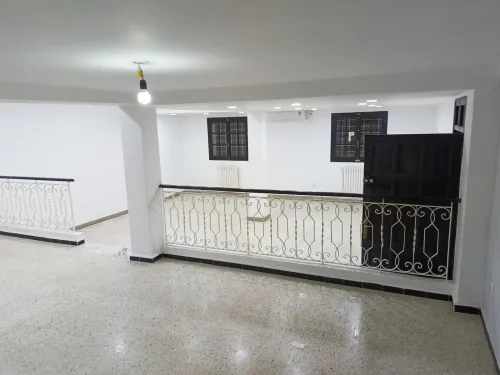 Location Appartement Niveau de villa F4 Alger Cheraga
