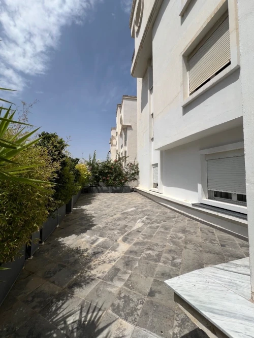Vente Appartement F4 Alger Cheraga 17