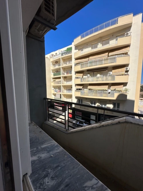 Location Appartement F9 Alger Dely brahim