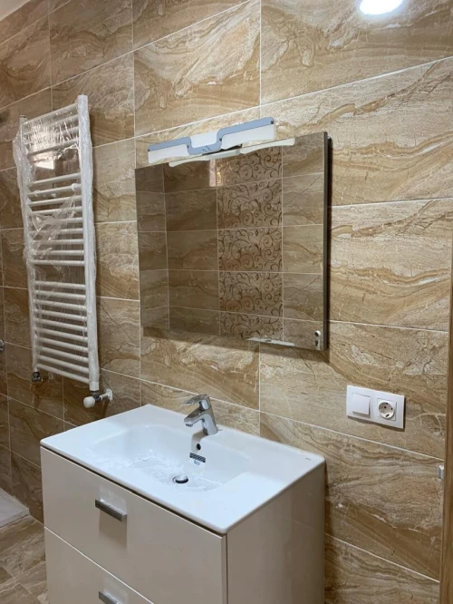 Location Appartement F2 F3 Alger Cheraga