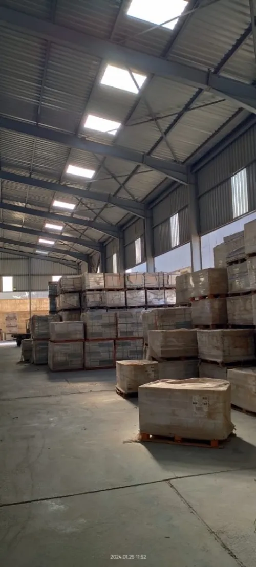 Location Hangar Alger Oued smar