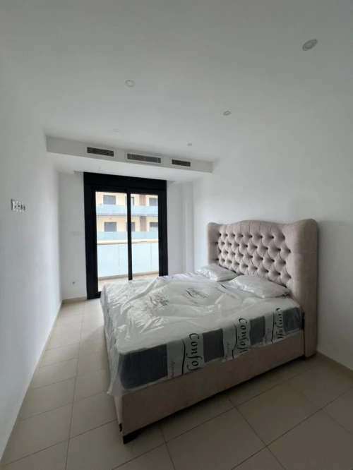Location Appartement F4 Alger Cheraga