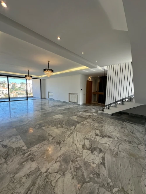 Location Duplex Alger Hydra