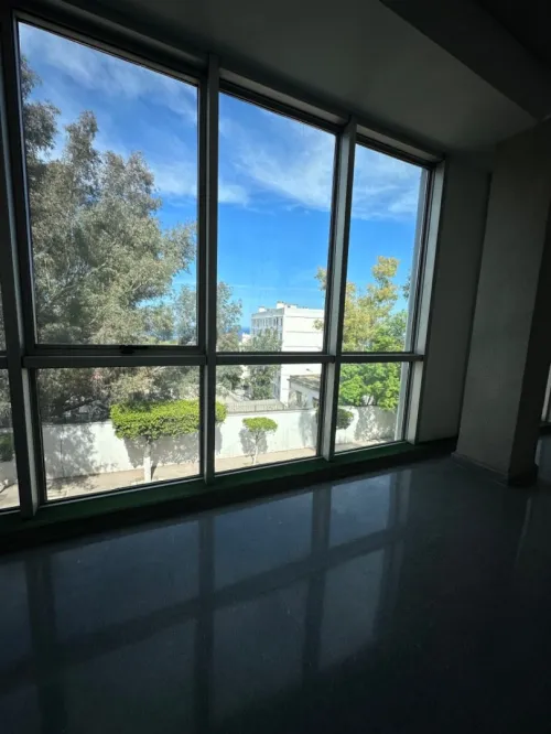 Location Immeuble Alger El mouradia