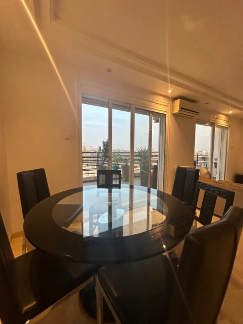 Location Appartement F3 Alger Cheraga