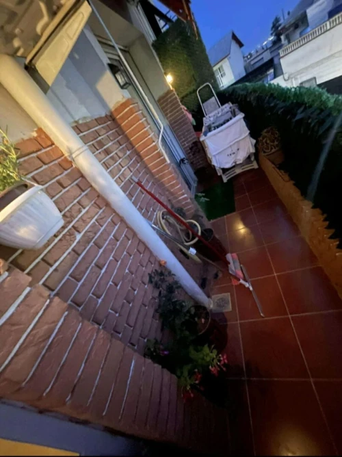 Location Appartement F3 Alger Cheraga