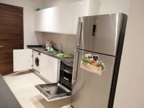 Location Appartement F4 Alger Cheraga