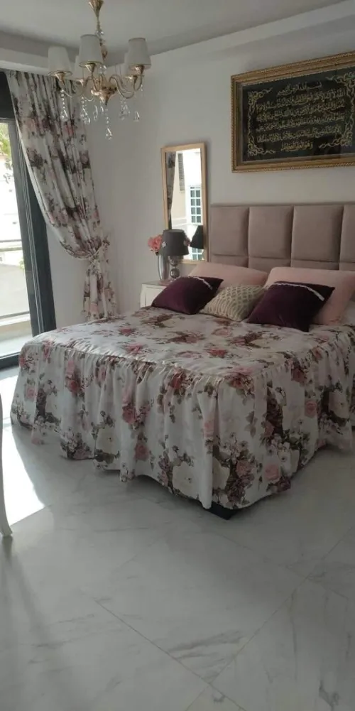 Location Appartement F4 Alger Cheraga