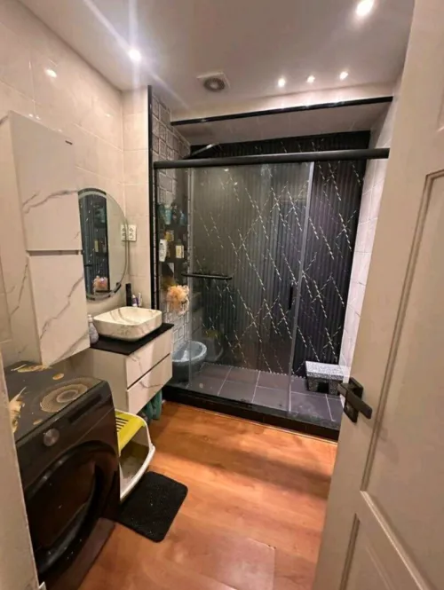 Location Appartement F3 Alger Cheraga