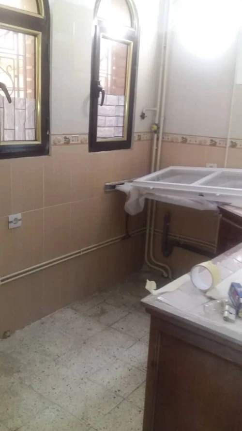 Location Niveau De Villa F2 Alger Cheraga