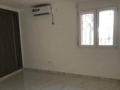 Location Appartement F3 Alger Cheraga