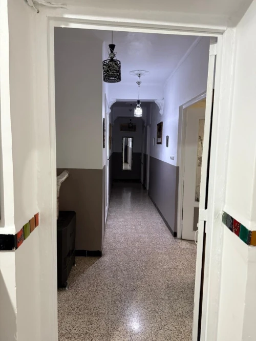 Vente Appartement F3 Alger Hussein dey