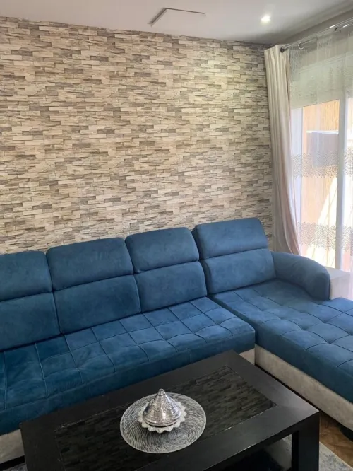 Location Appartement Alger Cheraga