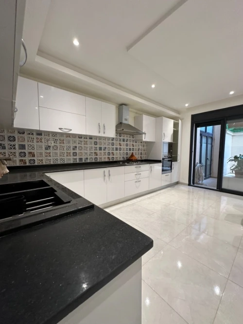 Location Appartement F4 Alger Cheraga