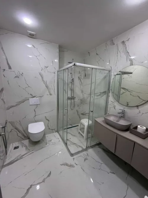 Location Appartement F4 Alger Cheraga