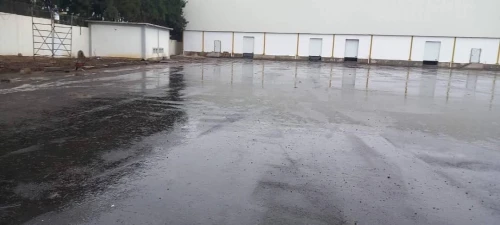 Location Hangar Alger Oued smar
