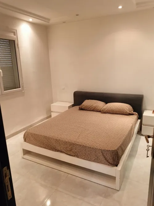 Location Appartement F3 Alger Cheraga