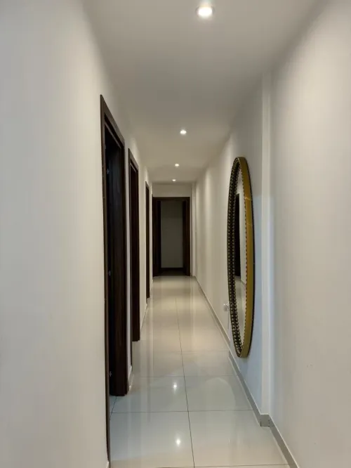 Location Appartement F4 Alger Cheraga